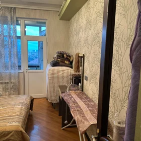 Bakı İnzibati Ərazisi-da 85.0 m2 mənzil satılır - Şəkil 4