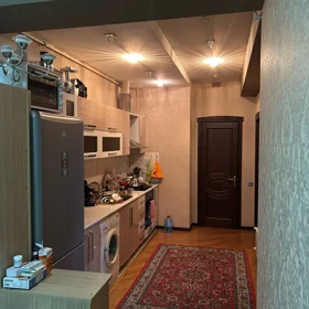Bakı İnzibati Ərazisi-da 85.0 m2 mənzil satılır - Şəkil 5