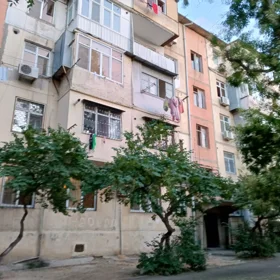 Bakı İnzibati Ərazisi-da 55.0 m2 mənzil satılır - Şəkil 2