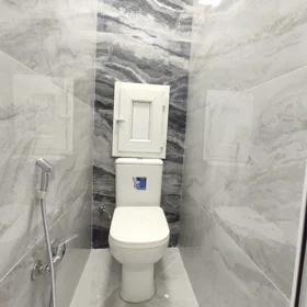 Bakı İnzibati Ərazisi-da 55.0 m2 mənzil satılır - Şəkil 5