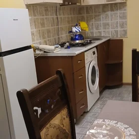 Bakı İnzibati Ərazisi-da 55.0 m2 mənzil kirayə verilir - Şəkil 4