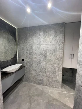 Bakı İnzibati Ərazisi-da 83.0 m2 mənzil satılır - Şəkil 5