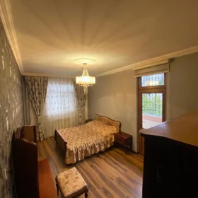 Bakı İnzibati Ərazisi-da 4.0 otaqlı 120.0 m2 bağ kirayə verilir - Şəkil 3