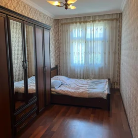 Bakı İnzibati Ərazisi-da 50.0 m2 mənzil kirayə verilir - Şəkil 2