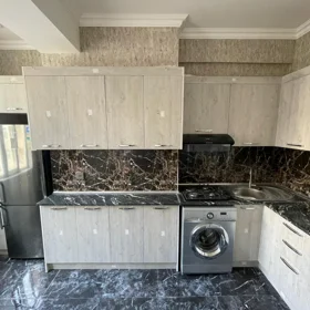 Xırdalan-da 75.0 m2 mənzil kirayə verilir - Şəkil 2