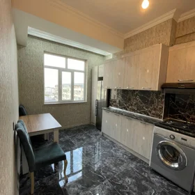 Xırdalan-da 75.0 m2 mənzil kirayə verilir - Şəkil 4