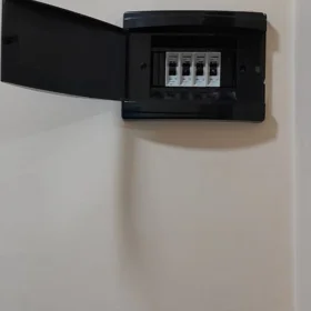 nan-da 1.0 otaqlı 50.0 m2 bağ kirayə verilir - Şəkil 4