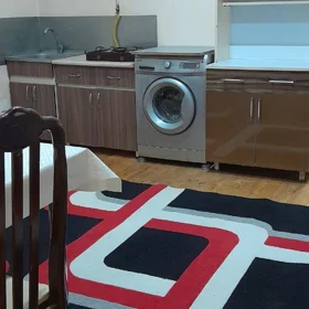 nan-da 1.0 otaqlı 50.0 m2 bağ kirayə verilir - Şəkil 5