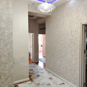 In Baku 115.0 m² apartment is for rent - Изображение 2