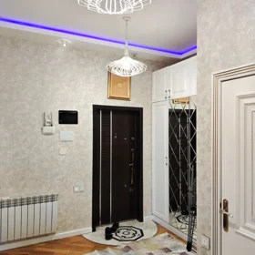 In Baku 115.0 m² apartment is for rent - Изображение 3