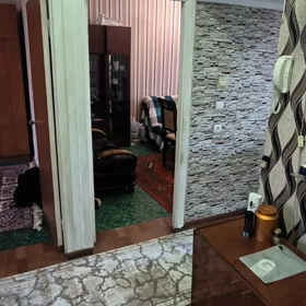 Baku-da 70.0 m2 mənzil kirayə verilir - Şəkil 3