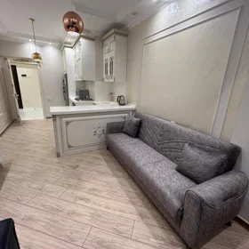 In Baku 66.0 m² apartment is for rent - Изображение 4