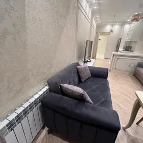 In Baku 66.0 m² apartment is for rent - Изображение 5