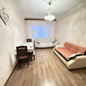 Baku-da 55.0 m2 mənzil kirayə verilir - Şəkil 2