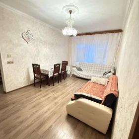 Baku-da 55.0 m2 mənzil kirayə verilir - Şəkil 3