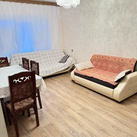 Baku-da 55.0 m2 mənzil kirayə verilir - Şəkil 4