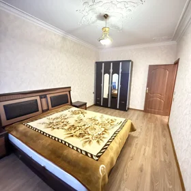 Baku-da 55.0 m2 mənzil kirayə verilir - Şəkil 5
