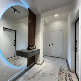 In Baku 91.0 m² apartment is for rent - Image 4