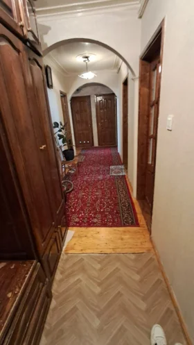 Baku-da 100.0 m2 mənzil satılır - Şəkil 4