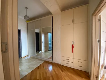 Baku-da 63.0 m2 mənzil kirayə verilir - Şəkil 3