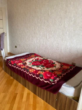 Baku-da 63.0 m2 mənzil kirayə verilir - Şəkil 5