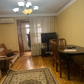 Baku-da 70.0 m2 mənzil satılır - Şəkil 3