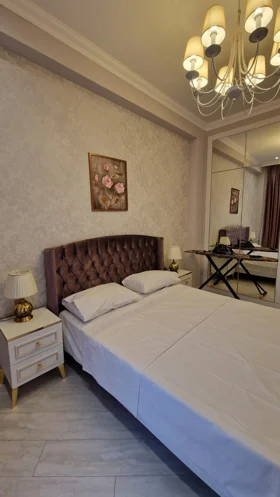 Baku-da 60.0 m2 mənzil kirayə verilir - Şəkil 5