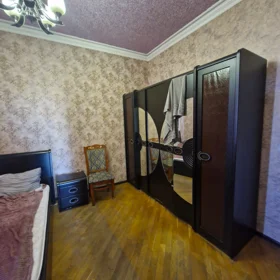 Baku-da 90.0 m2 mənzil kirayə verilir - Şəkil 3