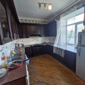 Baku-da 90.0 m2 mənzil kirayə verilir - Şəkil 5
