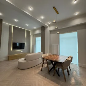 Baku-da 60.0 m2 mənzil kirayə verilir - Şəkil 2