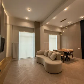 Baku-da 60.0 m2 mənzil kirayə verilir - Şəkil 3