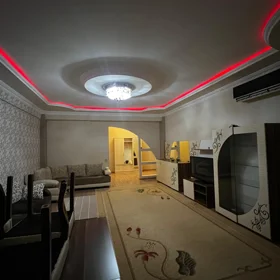 Baku-da 140.0 m2 mənzil kirayə verilir - Şəkil 4