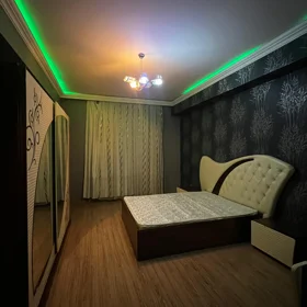 Baku-da 140.0 m2 mənzil kirayə verilir - Şəkil 5