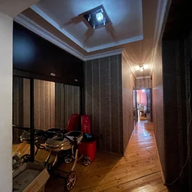 Baku-da 120.0 m2 mənzil kirayə verilir - Şəkil 4