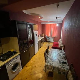 Baku-da 120.0 m2 mənzil kirayə verilir - Şəkil 5