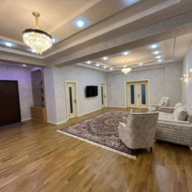 Baku-da 240.0 m2 mənzil kirayə verilir - Şəkil 3