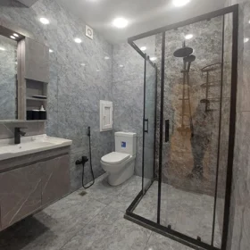 Baku-da 90.0 m2 mənzil satılır - Şəkil 5
