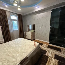 Baku-da 80.0 m2 mənzil kirayə verilir - Şəkil 4
