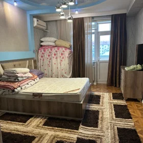 Baku-da 80.0 m2 mənzil kirayə verilir - Şəkil 5