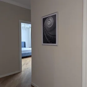 In Baku 95.0 m² apartment is for rent - Image 2