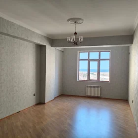 Baku-da 130.0 m2 mənzil kirayə verilir - Şəkil 4