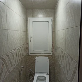 Baku-da 60.0 m2 mənzil kirayə verilir - Şəkil 4