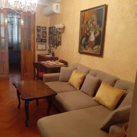 Baku-da 60.0 m2 mənzil satılır - Şəkil 2