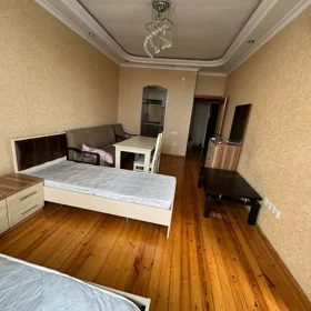 Baku-da 55.0 m2 mənzil kirayə verilir - Şəkil 2