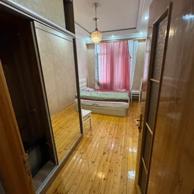 Baku-da 55.0 m2 mənzil kirayə verilir - Şəkil 4