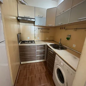 Baku-da 55.0 m2 mənzil kirayə verilir - Şəkil 5