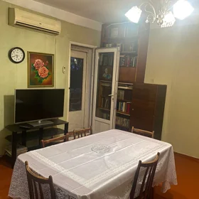 Baku-da 65.0 m2 mənzil kirayə verilir - Şəkil 4