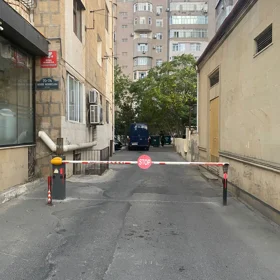 Baku-da 65.0 m2 mənzil kirayə verilir - Şəkil 5
