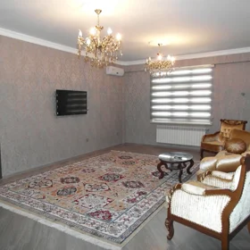 Baku-da 130.0 m2 mənzil kirayə verilir - Şəkil 2