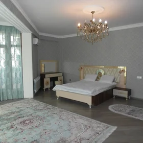 Baku-da 130.0 m2 mənzil kirayə verilir - Şəkil 5